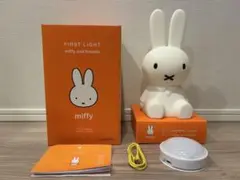 miffy and friends ミスターマリア ファーストライト ミッフィー