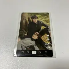 君には届かない。 トレカ