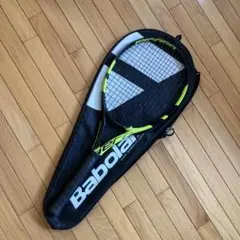 【USED】Babolat Pure AERO 100㎡/ 300g/ G2