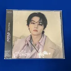 straykids Hollow FC盤 リノ 新品未開封