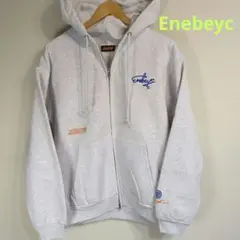 美品　Enebeyc 　エネベイク　パーカー　向井康二　Snow Man 美品 Enebeyc エネベイク パーカー 向井康二 Snow Man - メルカリ
