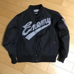 最終値下げ　Neighborhood Public Enemy スタジャン　L 最終値下げ Neighborhood Public Enemy スタジャン L