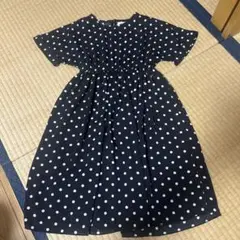 PAIR MANON子供服　１２０センチ