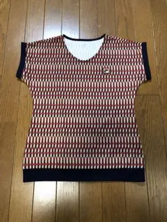 フィラ テニスウェア ゲームシャツ Sサイズ