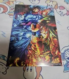 鬼滅の刃　映画　特典　第二弾