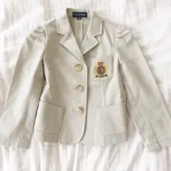 ラルフローレン ジャケット size100