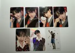 【ソロジャケCD付】BOYNEXTDOOR BOYLIFEジェヒョントレカセット