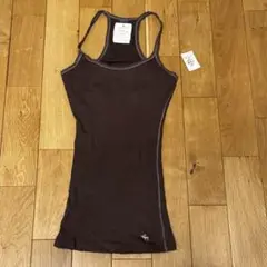 Abercrombie & Fitch キャミソール S