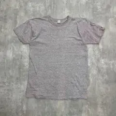 レアサイズ 80s USA製 Champion トリコタグ Tシャツ