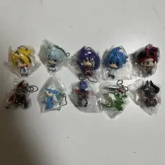 2025年最新】バディファイト アクリルキーホルダーの人気