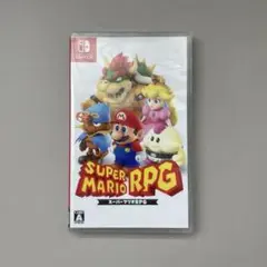 スーパーマリオRPG Nintendo Switch