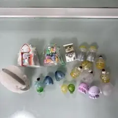 ポップマート yuki 他 まとめ売り