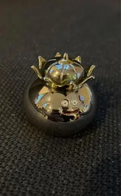 Wii U - (フィギュア単品) メタリックモンスターズギャラリー スライムベホマズン Wii/Wii U/PCソフト ドラゴンクエストX 眠れる勇者と導きの盟友 オンライン e-STORE限定セット同梱品 完成品 フィギュア スクウェア・エニックス 2025年最新】スライムベホマズン メタリックモンスターの人気