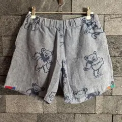 【訳あり】WILD THINGS ワイルドシングス ショートパンツ 短パン