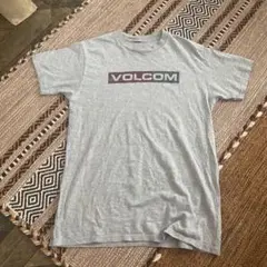 90s 00s アメカジ　古着　Tシャツ　VOLCOM vintage