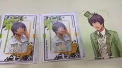 うたプリ グラショ セシル FP ビジュカ 特典