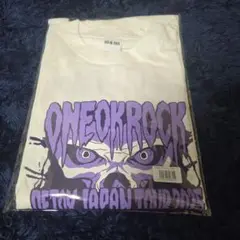 ONE OK ROCK DETOX Tシャツ