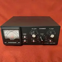 【コメット　HFアンテナチューナーCAT-300】中古品 Yahoo!オークション -「cat-300 コメット アンテナチューナー