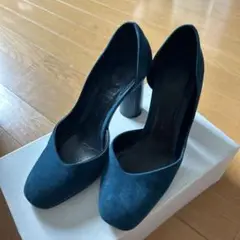 PAUL ANDREW パンプス