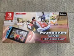 Mario Kart Live: Home Circuit