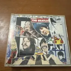 The Beatles Anthology 3 CD