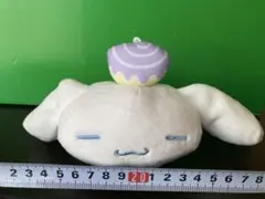 サンリオ ぬいぐるみ シナモン