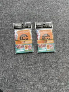 ドラゴンボールヒーローズ　 スーパーヒーローライセンス4つセット