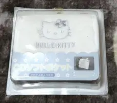 HELLO KITTY CDソフトケース　キティー
