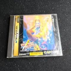 ヴァンパイアハンター Vampire Hunter セガサターン