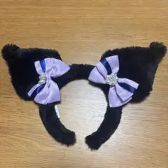 【美品】サンリオ クロミカチューシャ