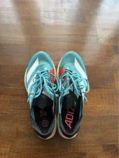 adidasアディゼロタクミセン9 25.5cm