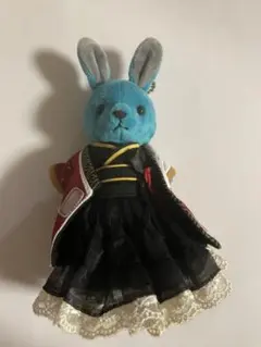あんさんぶるスターズ　あんスタ　うさめいと　ぬいぐるみ　衣装