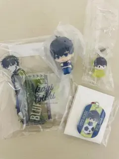 潔世一 まとめ売り