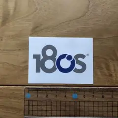 180s ステッカー イヤー ウォーマー アウトドア outdoor