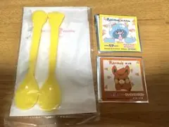 31 サーティーワン　コラボ　ポケモン　シール