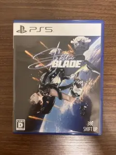 Stellar Blade PS5