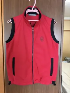 美品2万円程◆GreenClubs グリーンクラブ ベスト シルク混 メンズM 2025年最新】Yahoo!オークション - 男性用(グリーンクラブ