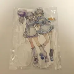 にじさんじ にじそうさく09 アクスタ