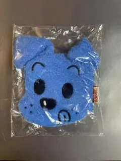 オサムグッズ　DOGポーチ