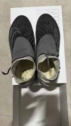 NIKE ファントムビジョンGX