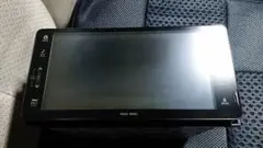 ジャンク扱い トヨタ純正HDDナビ NHZA-W61G