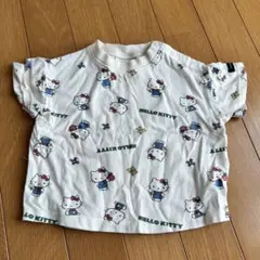 （85）ハローキティ Tシャツ