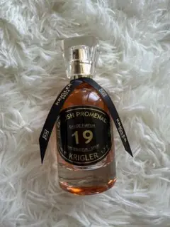 KRIGLER　クリグラー　19 イングリッシュ プロムナード　50ml クリグラー KRIGLER19 イングリッシュプロムナード50ml（Chateau