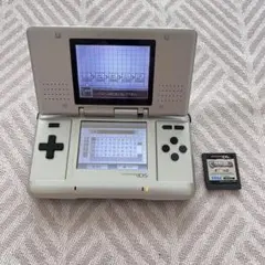 ニンテンドーDS 本体　初代