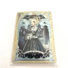 第五人格 閃魂 彫刻時光 コレクション カード UR記者
