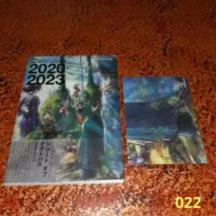 OCTOPATH TRAVELER Design Works THE ART …