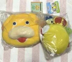【新品未使用品】一番くじ ピクミン たまごっち オッチン ごっち大王 ぬいぐるみ