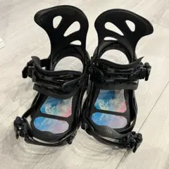 FLUX バインディング GS レディース