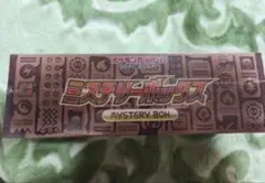 ポケカ】ミステリーボックス 未開封シュリンク付き