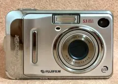 ★FUJIFILM/富士フイルム★デジタルカメラ FinePix A500★